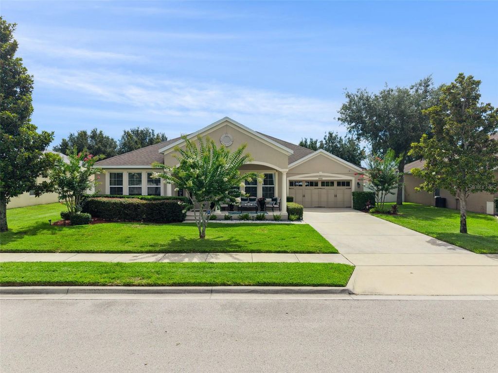 4042 CHANDLER ESTATES DRIVE, Apopka, FL 32712