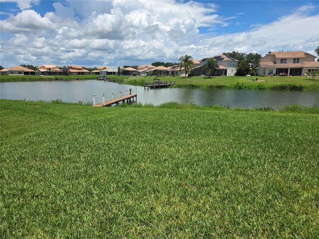 2770 BOAT COVE CIRCLE, Kissimmee, FL 34746