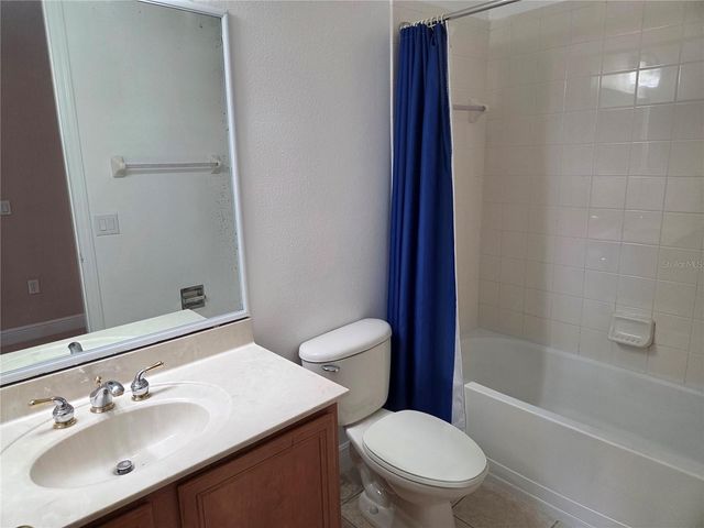 2770 BOAT COVE CIRCLE, Kissimmee, FL 34746
