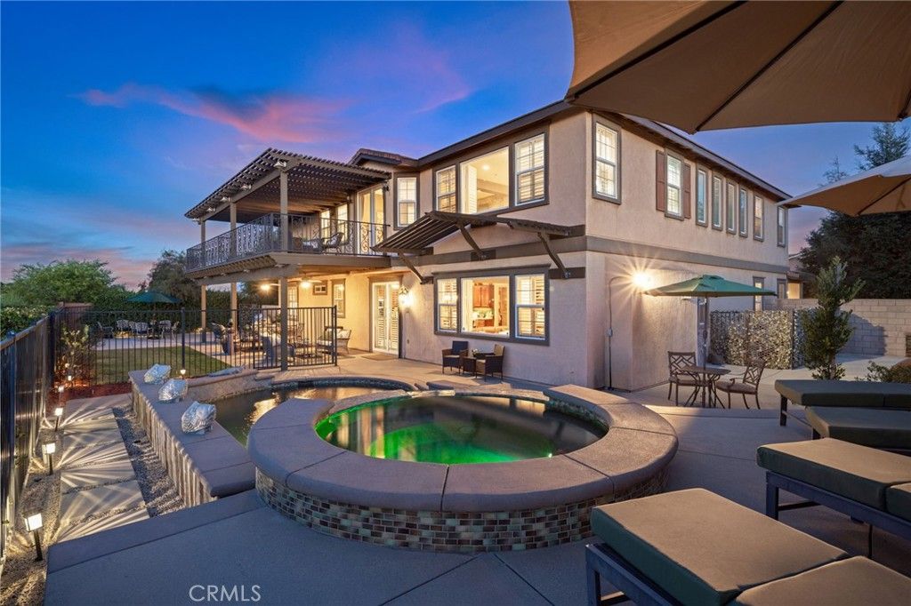 18664 Lemonwood Ln, Riverside, CA 92508 — exterior