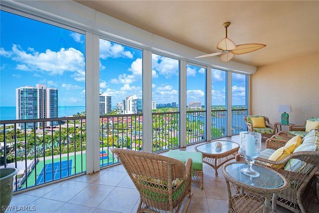 4501 Gulf Shore BLVD N 1103, Naples, FL 34103