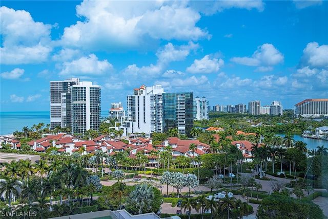 4501 Gulf Shore BLVD N 1103, Naples, FL 34103