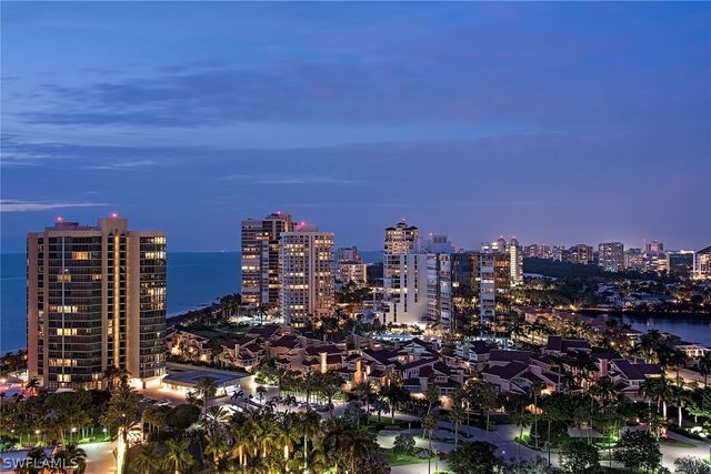 4501 Gulf Shore BLVD N 1103, Naples, FL 34103