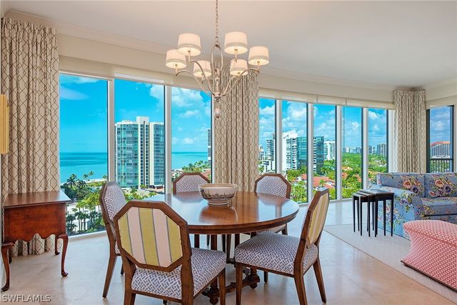 4501 Gulf Shore BLVD N 1103, Naples, FL 34103