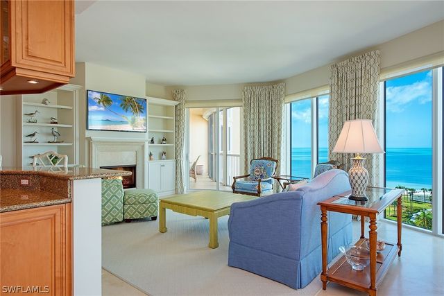 4501 Gulf Shore BLVD N 1103, Naples, FL 34103