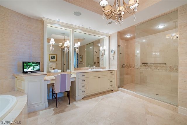 4501 Gulf Shore BLVD N 1103, Naples, FL 34103