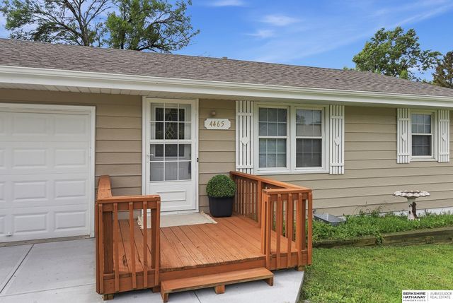 4465 Dayton Street, Omaha, NE 68107