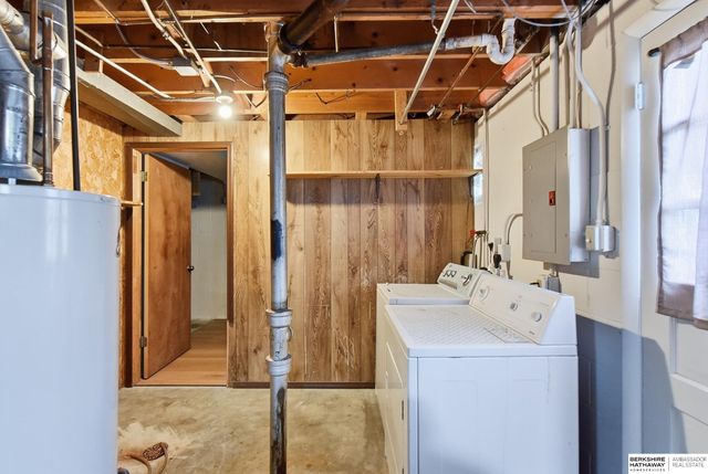 4465 Dayton Street, Omaha, NE 68107