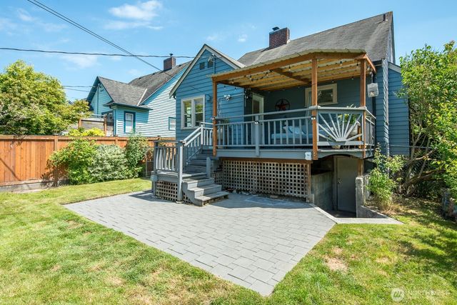 1514 Lombard Avenue, Everett, WA 98201