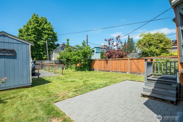 1514 Lombard Avenue, Everett, WA 98201