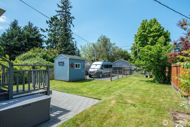 1514 Lombard Avenue, Everett, WA 98201