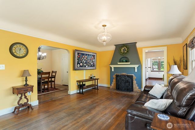 1514 Lombard Avenue, Everett, WA 98201