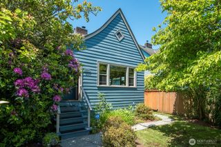 1514 Lombard Avenue, Everett, WA 98201
