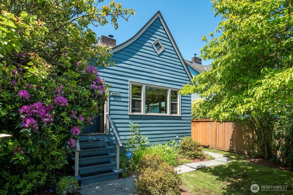 1514 Lombard Avenue, Everett, WA 98201