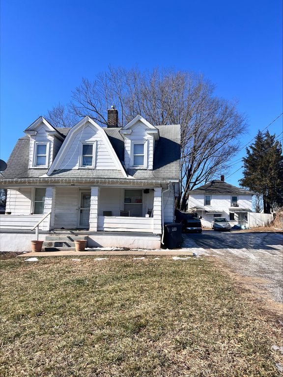640,644 36th ST, Roanoke, VA 24017