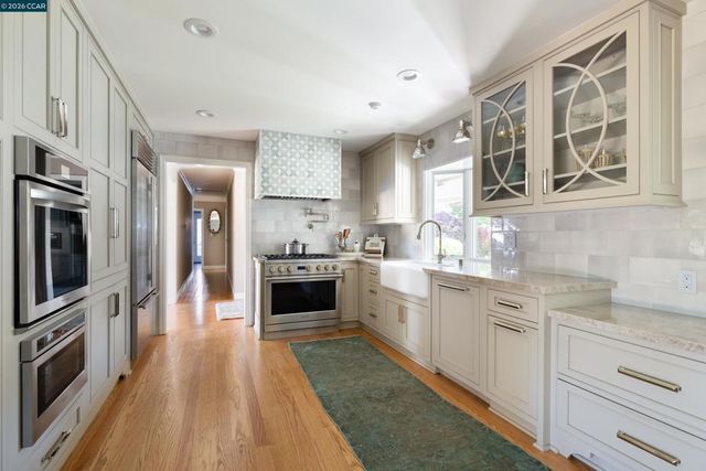 136 136 Shuey Drive, Moraga, CA 94556