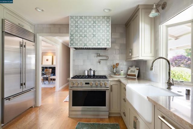 136 136 Shuey Drive, Moraga, CA 94556