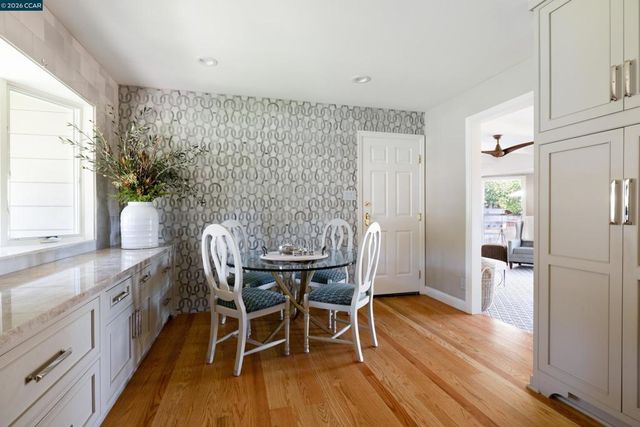 136 136 Shuey Drive, Moraga, CA 94556