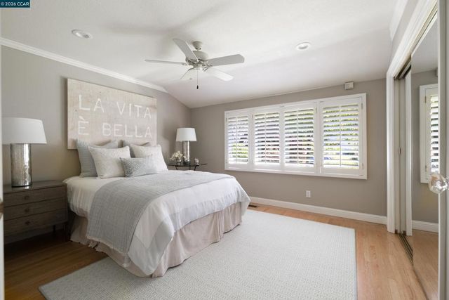 136 136 Shuey Drive, Moraga, CA 94556