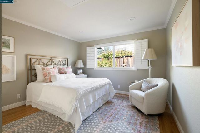 136 136 Shuey Drive, Moraga, CA 94556