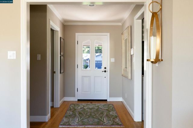 136 136 Shuey Drive, Moraga, CA 94556