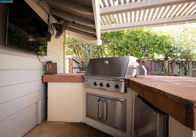 136 136 Shuey Drive, Moraga, CA 94556