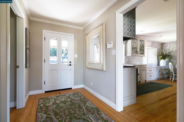 136 136 Shuey Drive, Moraga, CA 94556