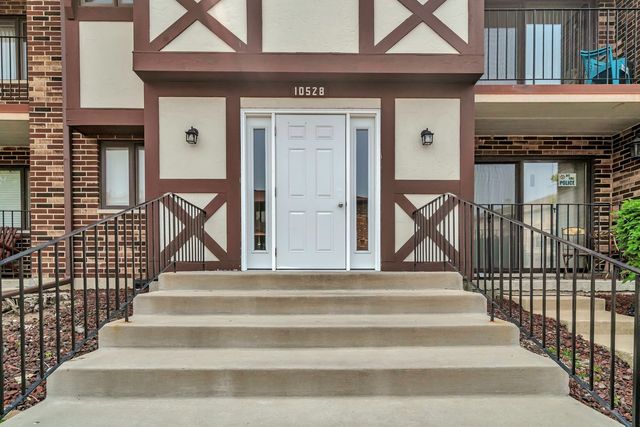 10528 Ridge Cove Drive 11A, Chicago Ridge, IL 60415