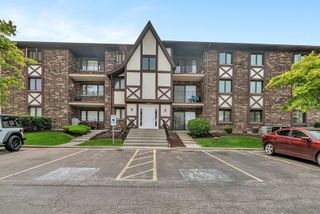 10528 Ridge Cove Drive 11A, Chicago Ridge, IL 60415