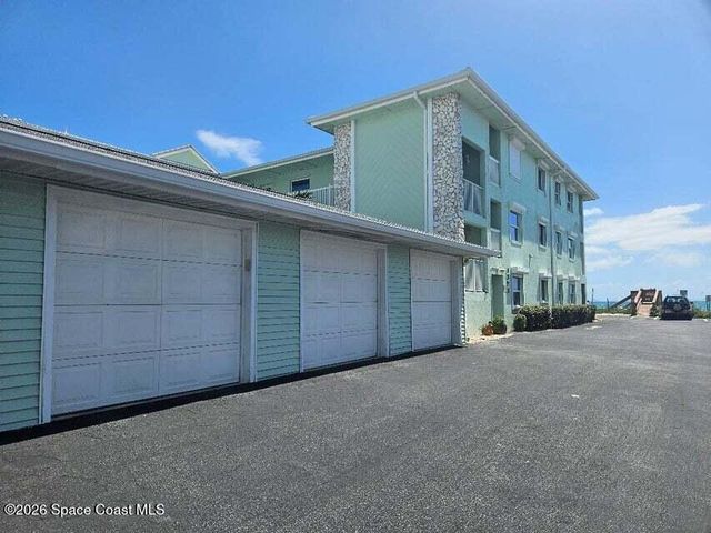 1891 Highway A1a 301, Indian Harbour Beach, FL 32937