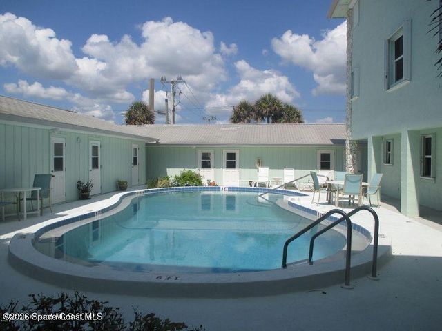 1891 Highway A1a 301, Indian Harbour Beach, FL 32937