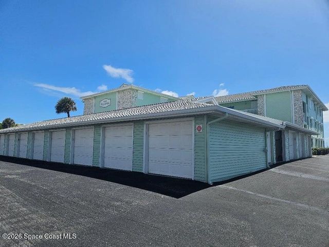 1891 Highway A1a 301, Indian Harbour Beach, FL 32937