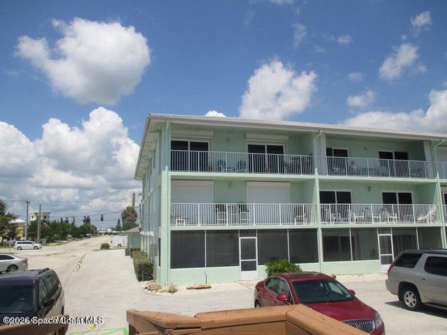 1891 Highway A1a 301, Indian Harbour Beach, FL 32937