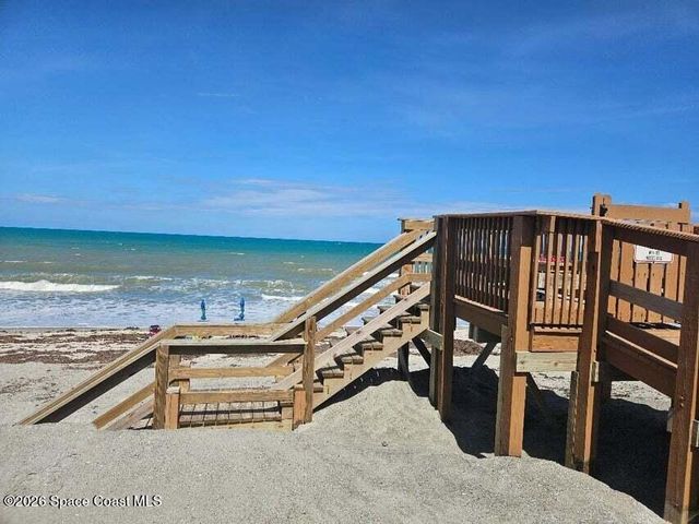 1891 Highway A1a 301, Indian Harbour Beach, FL 32937