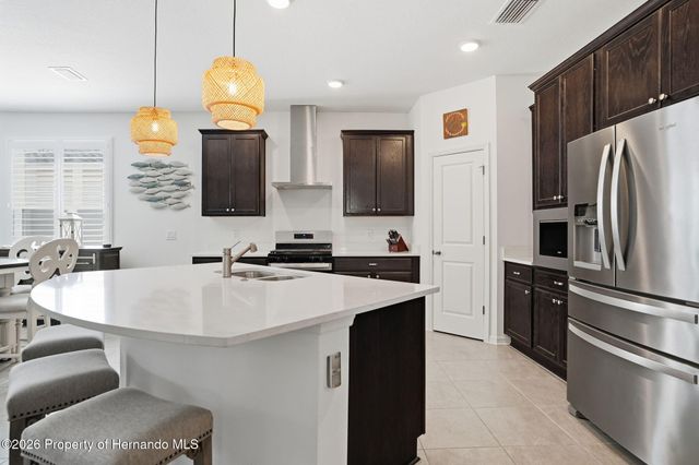 5365 Cappleman Loop, Brooksville, FL 34601