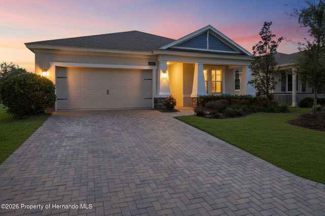 5365 Cappleman Loop, Brooksville, FL 34601