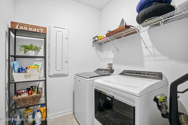 5365 Cappleman Loop, Brooksville, FL 34601