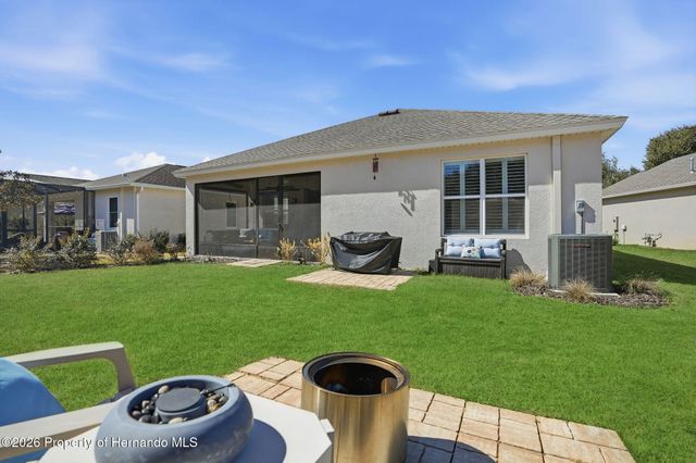 5365 Cappleman Loop, Brooksville, FL 34601