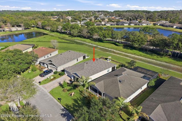 5365 Cappleman Loop, Brooksville, FL 34601