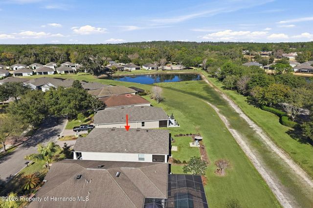 5365 Cappleman Loop, Brooksville, FL 34601