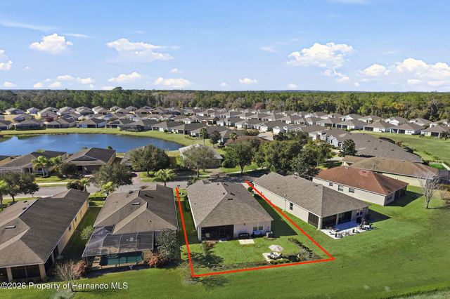 5365 Cappleman Loop, Brooksville, FL 34601