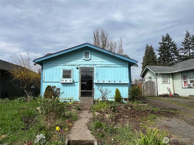 131 17 Avenue, Longview, WA 98632