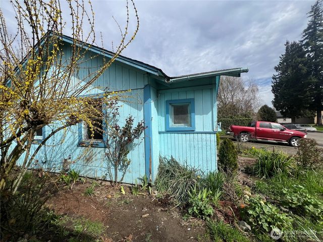131 17 Avenue, Longview, WA 98632
