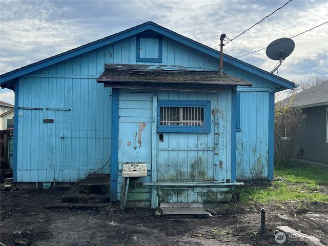 131 17 Avenue, Longview, WA 98632