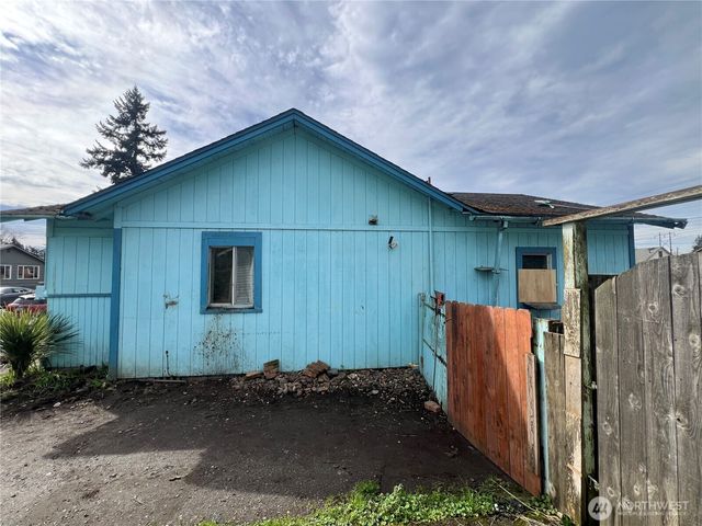 131 17 Avenue, Longview, WA 98632