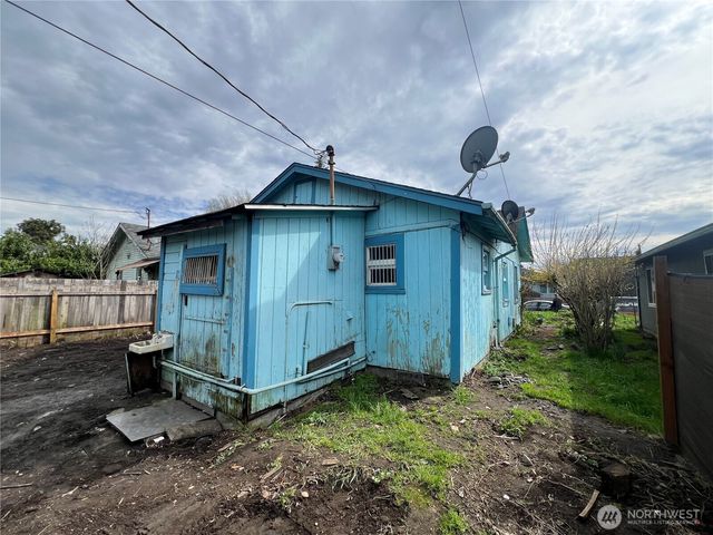 131 17 Avenue, Longview, WA 98632