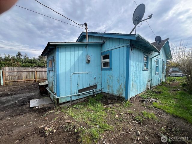 131 17 Avenue, Longview, WA 98632