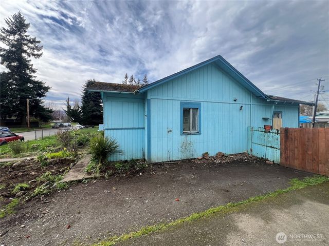 131 17 Avenue, Longview, WA 98632