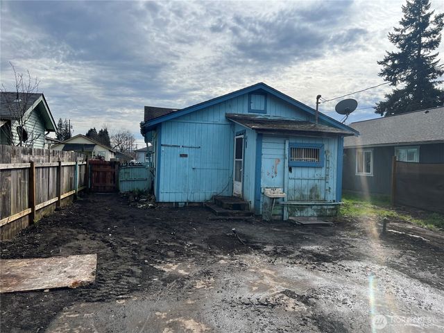 131 17 Avenue, Longview, WA 98632