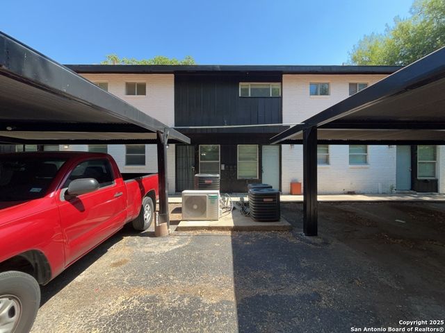 2802 Lasses Blvd Apt 42, San Antonio, TX 78223